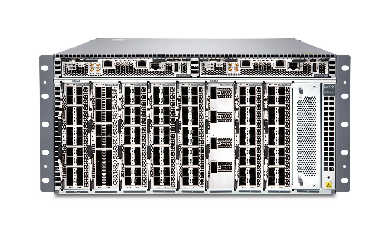 ACX7509 Front with top