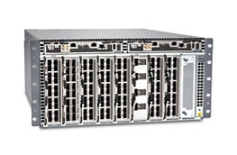 ACX7509 Images and Information | HPE Juniper Networking US