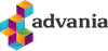 Advania Logo