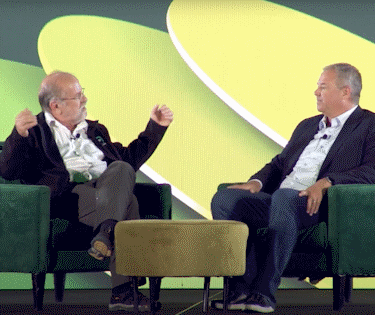 AI and Hospitality with John Bollen