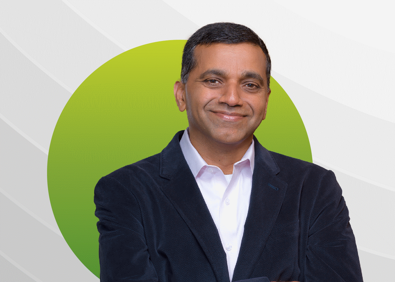 Ai-Native Acceleration Press Blog Manoj