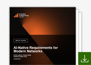 AI Native Requirements