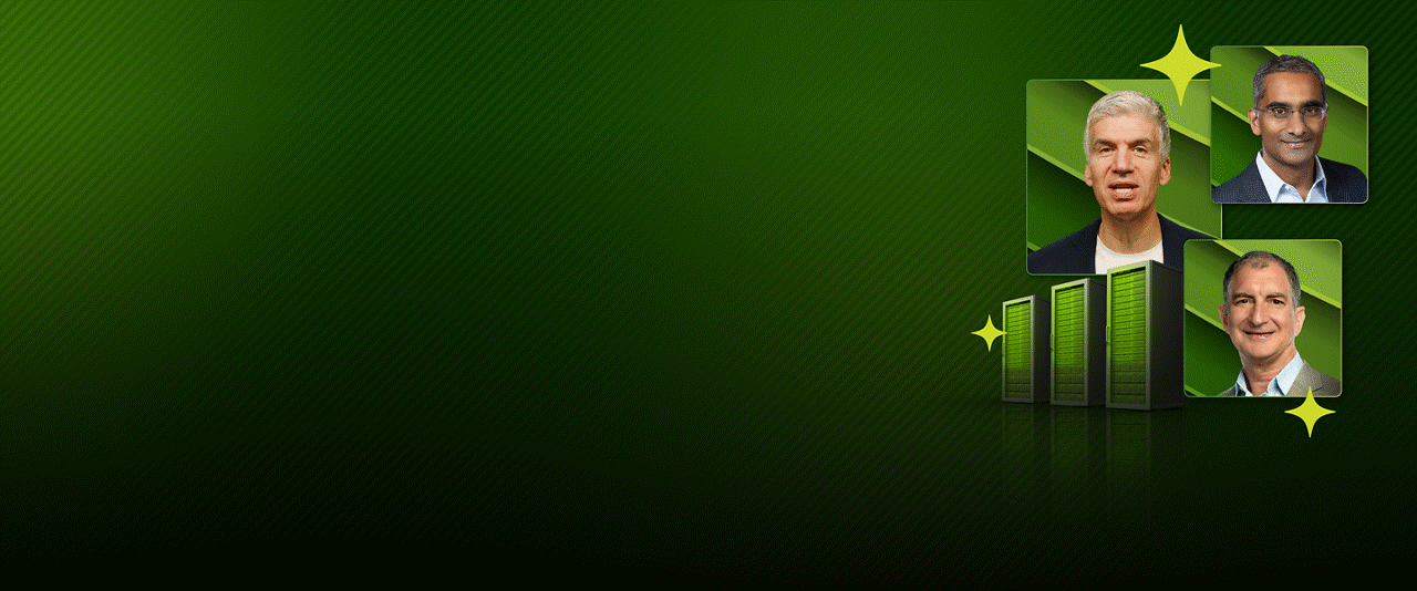 AI Unbound: Your Data Center, Your Way