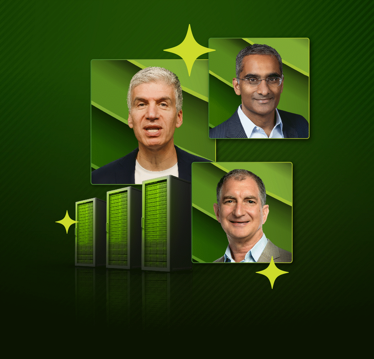 AI Unbound: Your Data Center, Your Way