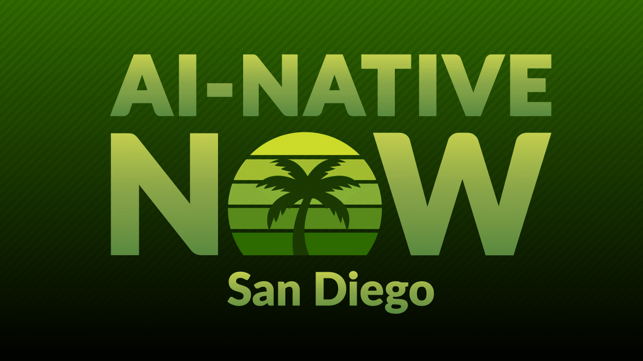 AINN San Diego Event nav promo