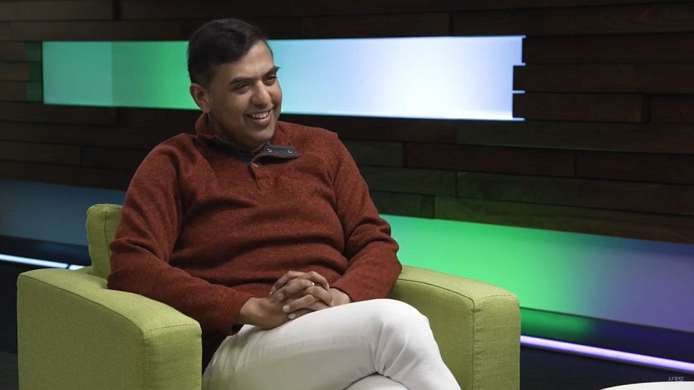 AIOps to Deliver Better User Experiences | Juniper Global Summit 2022