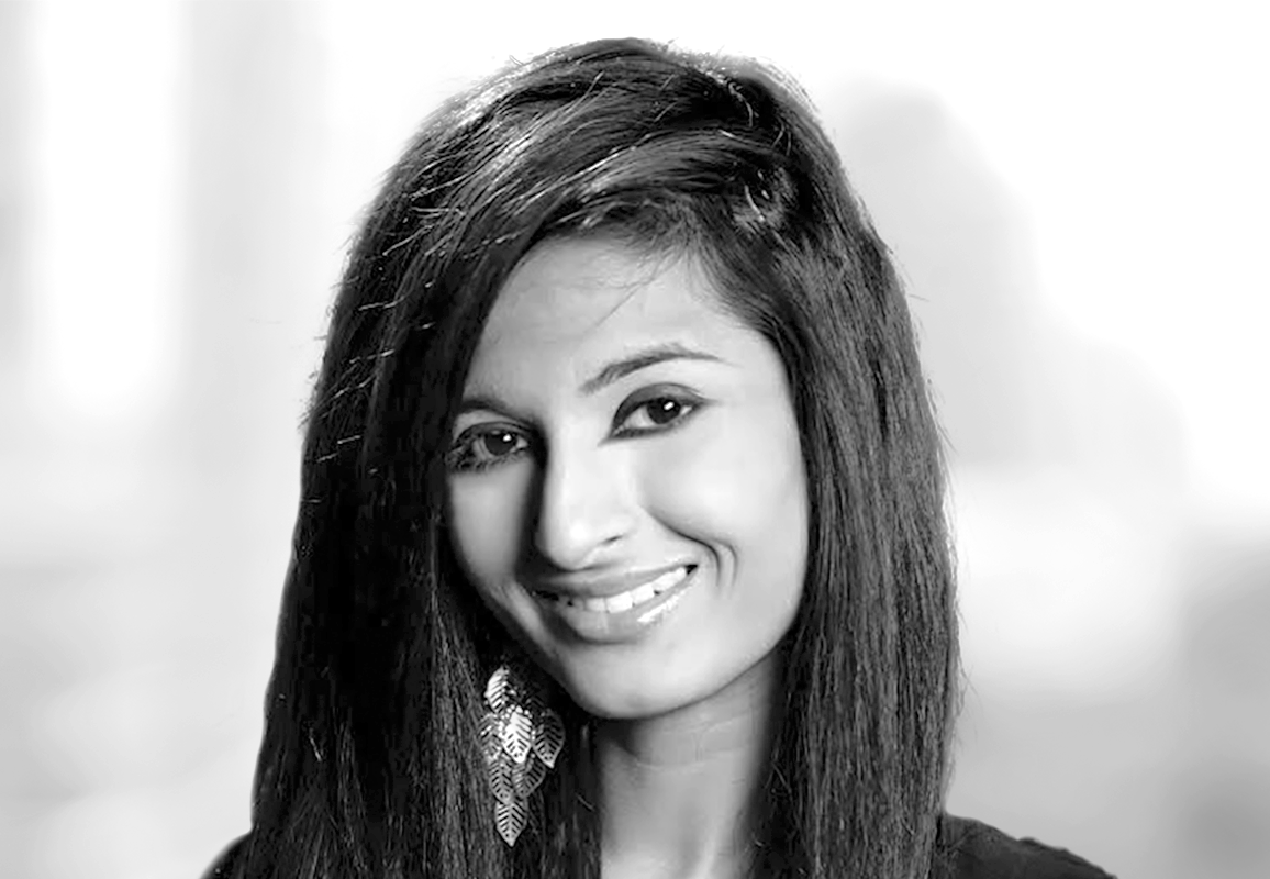 Headshot of Aku Srikanth, Head of AI Evangelism for Juniper Networks.