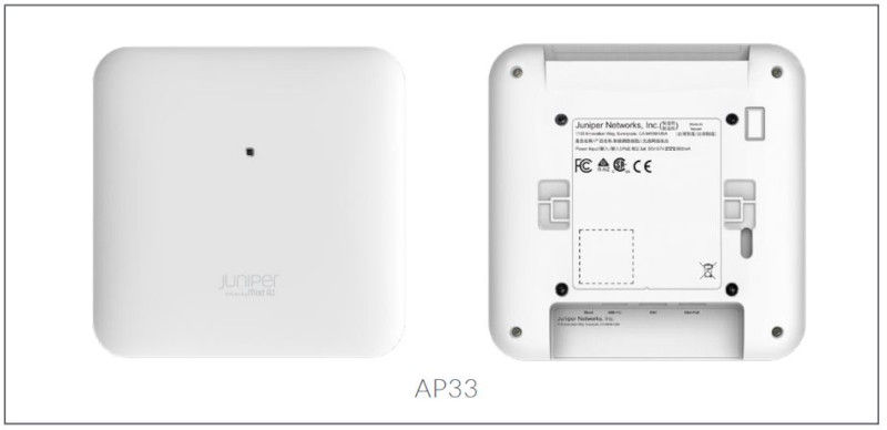 AP33 Access Point Datasheet | HPE Juniper Networking US