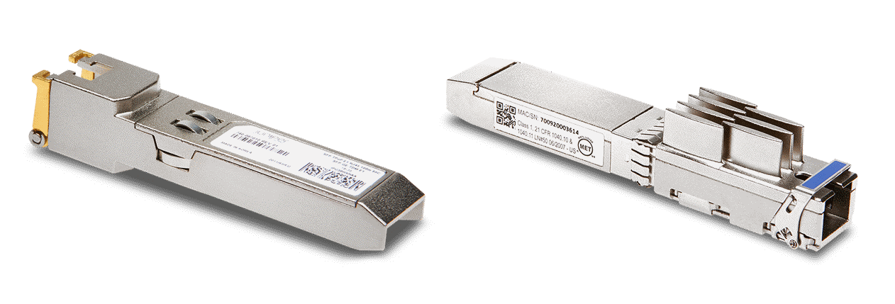 アプリケーション固有のプラグイン製品ファミリーイメージ