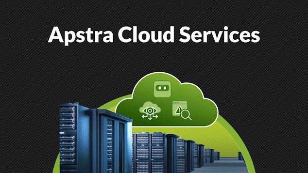 Apstra Cloud Services
