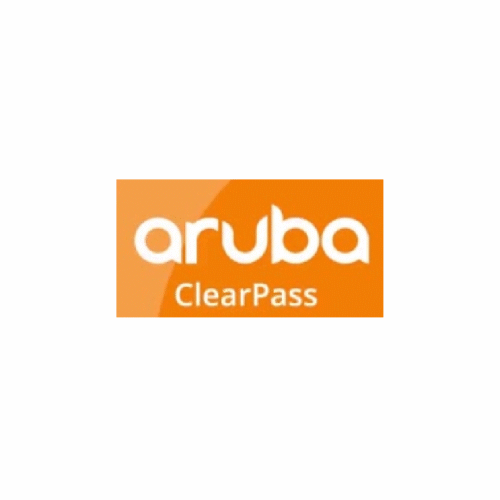 aruba-clearpass-logo