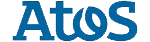 Atosのロゴ