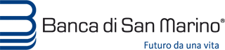 Banca di San Marino logo