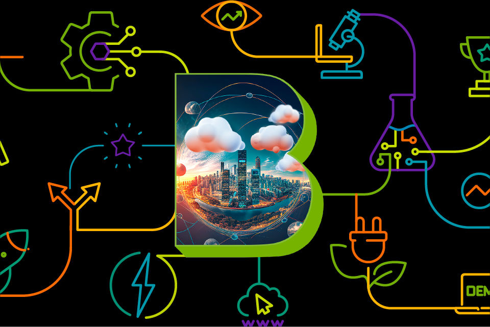 Hero Banner Beyond Labs