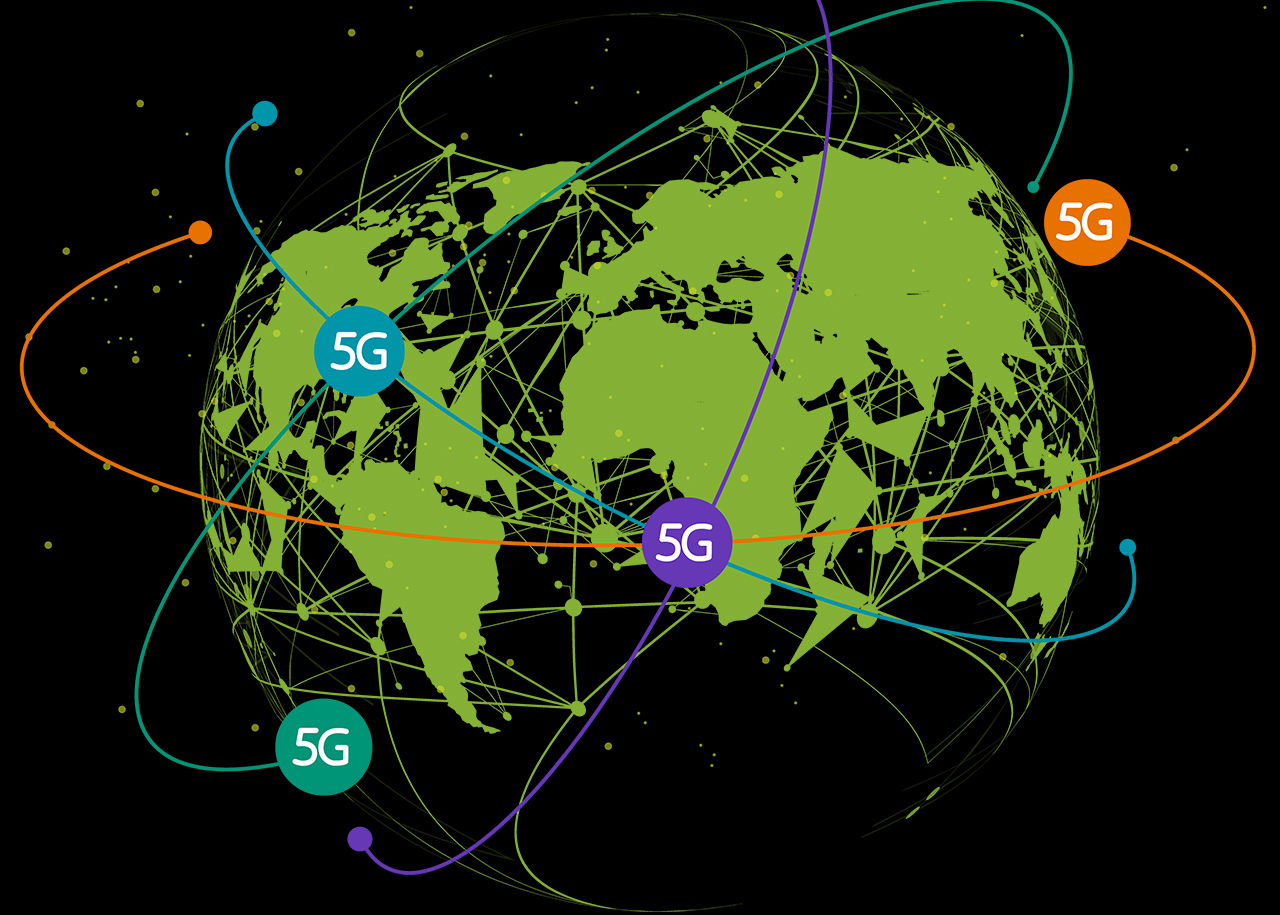 Beyond Labs 5G and Beyond