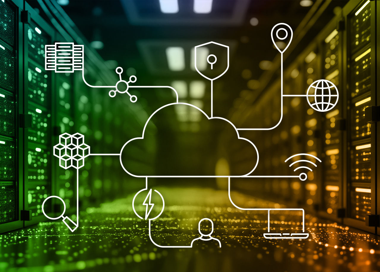 Beyond Labs Networking