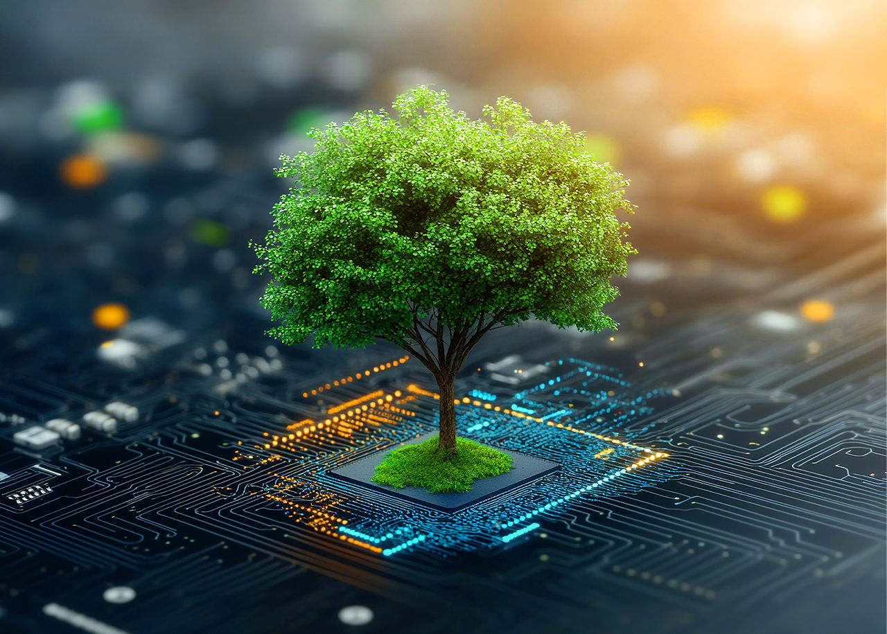 Beyond Labs Sustainability