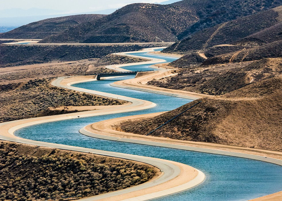 California Natural Resources Agency Image