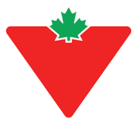 Canadian Tire Corporation Logo