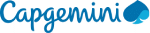 Capgeminiのロゴ