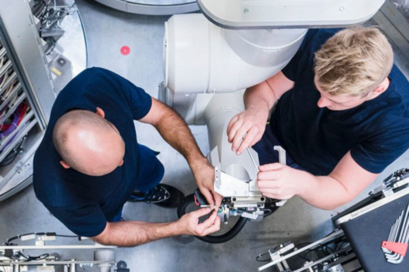 Card Image for Implementation Services