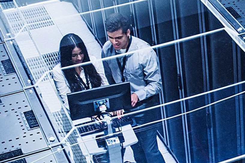 Card Migration Services