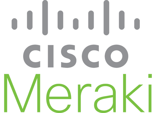 Cisco Meraki Logo