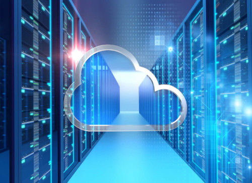 Juniper Cloud-Native RouterデータシートHero