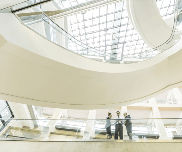 統合型インダストリアル エッジ