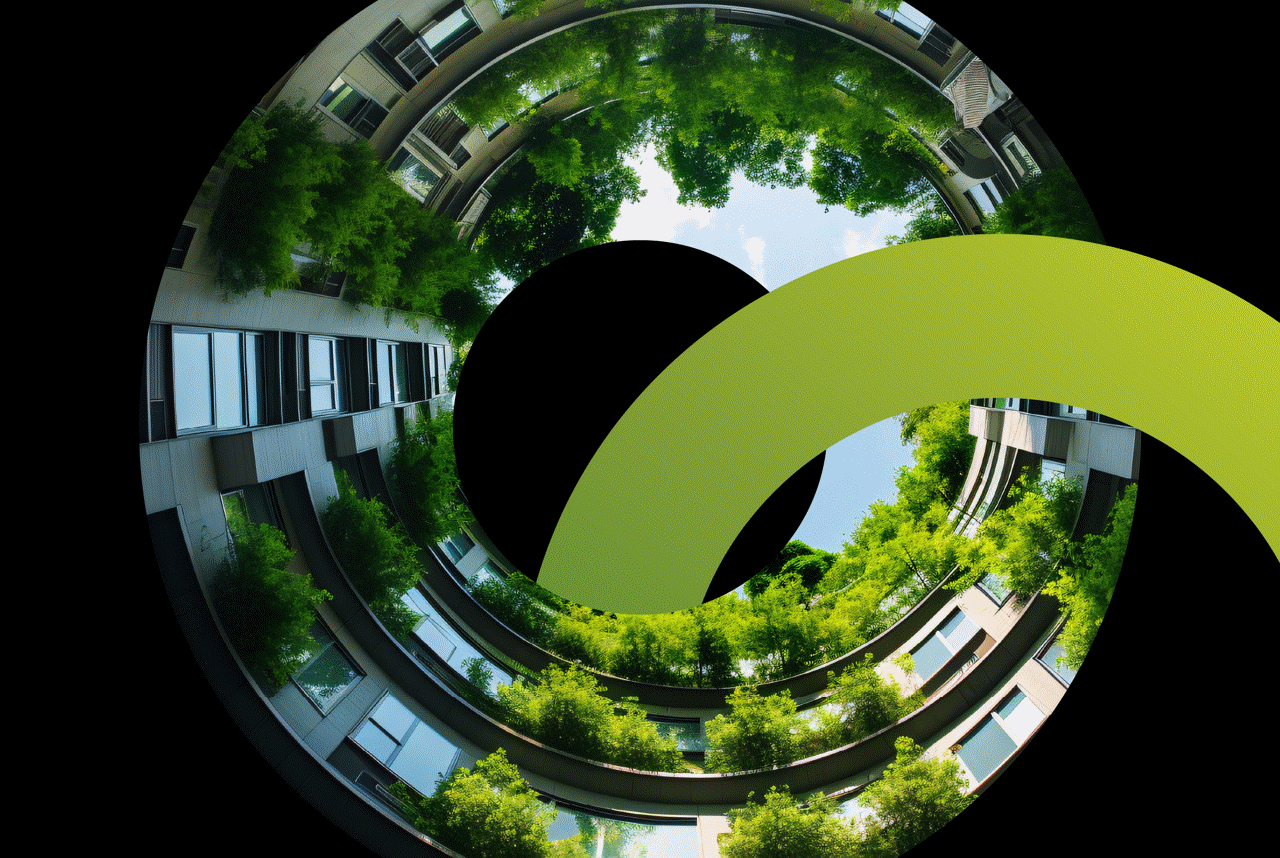 Corporate Social Responsibility Hero