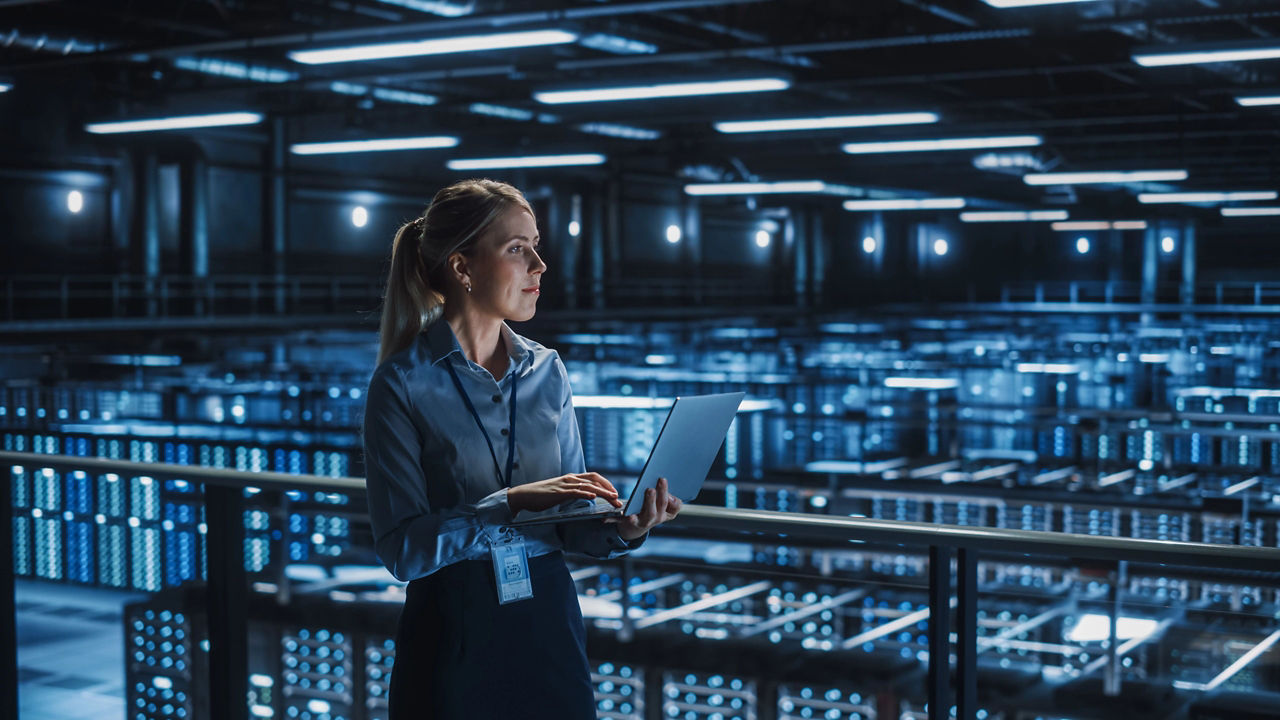 Deploy validated solutions with confidence