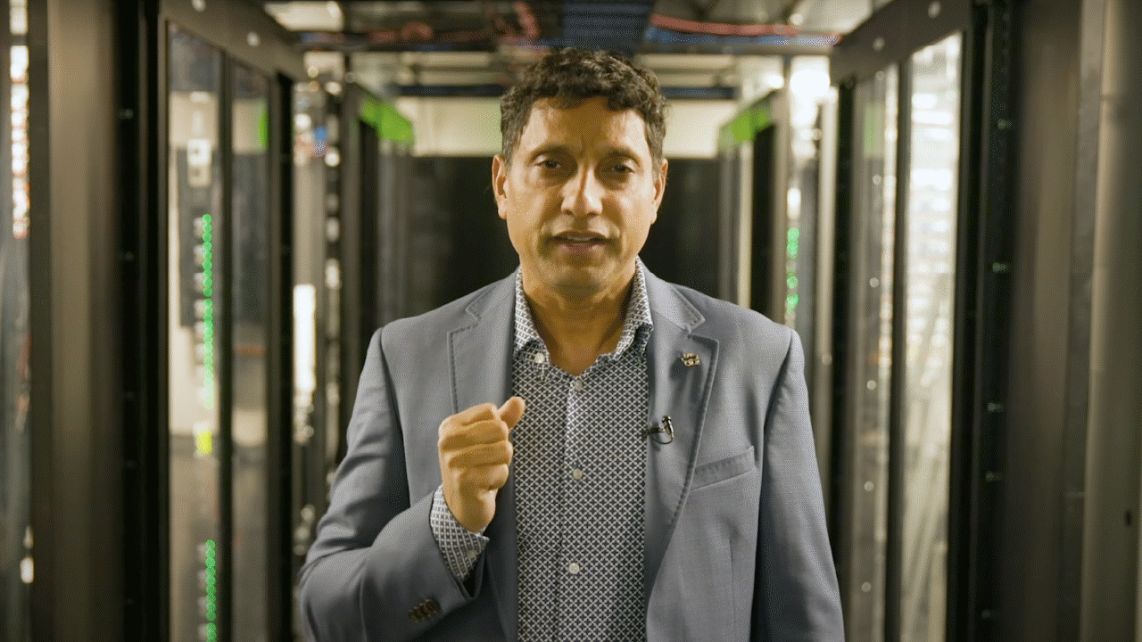 Deploy with confidence