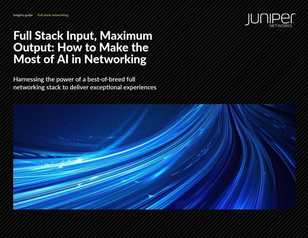 AI Hype vs AI-Native Reality in Enterprise Networking