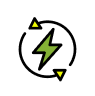 efficiency-circle-icon
