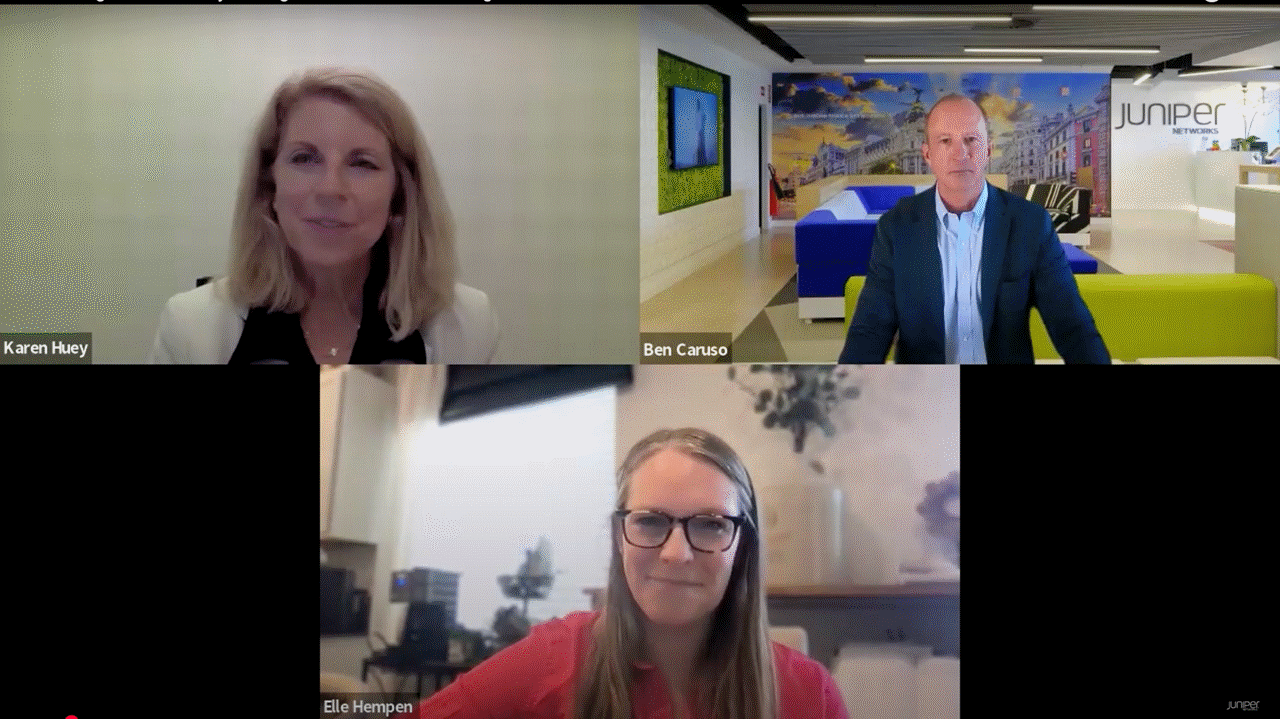 Enhancing Public Safety through AI-Native Networking Solutions