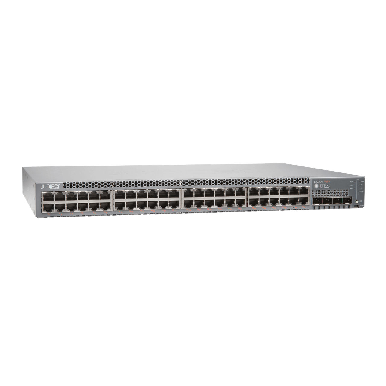 EX2300 Small Network Switch | HPE Juniper Networking UK&I