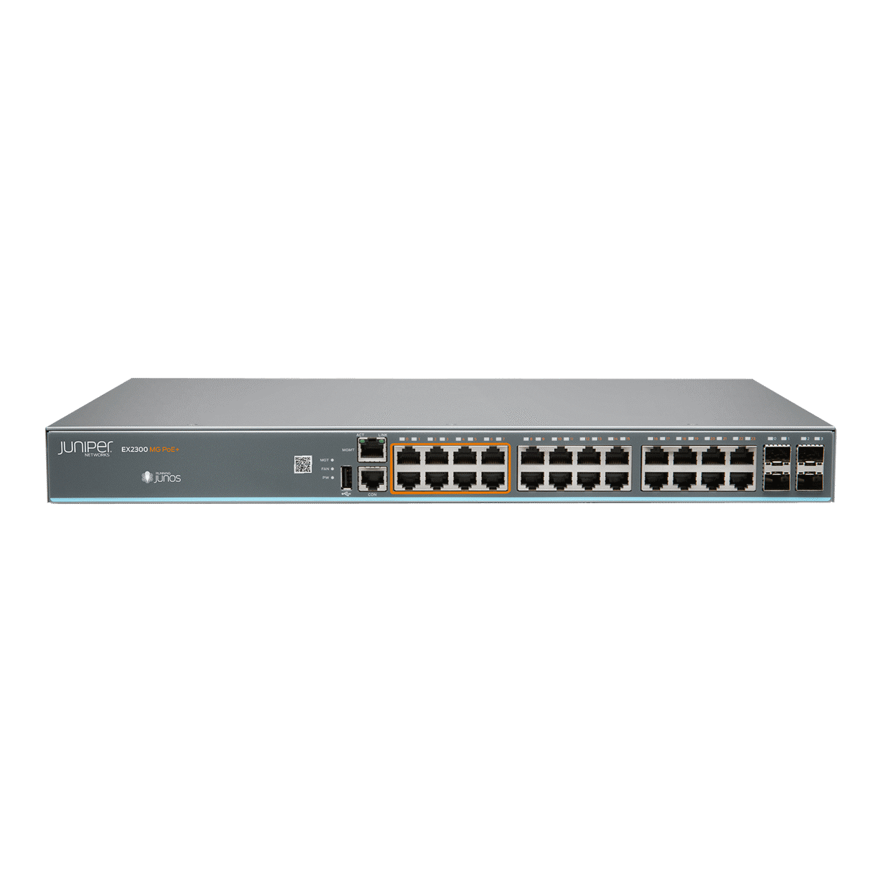 Juniper Networks Unveils New Metro Fabric Service - Best 802.11ac