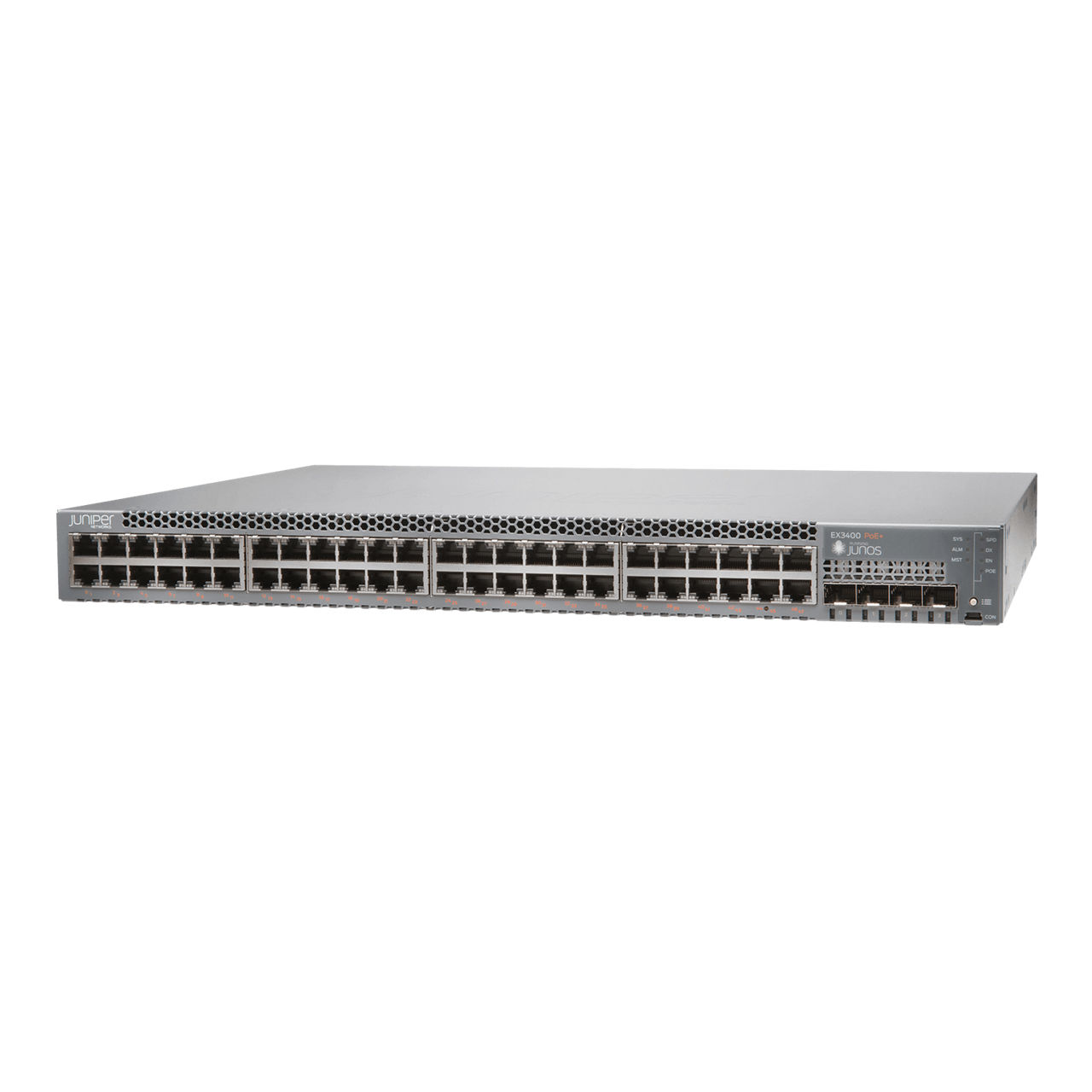 EX4300 Enterprise Switch | HPE Juniper Networking US