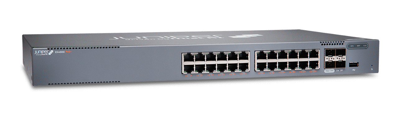 EX4000-24P Right