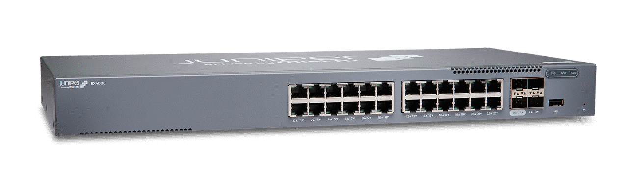 EX4000-24T Right