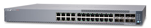 EX4100-F Ethernet Switch | HPE Juniper Networking UK&I