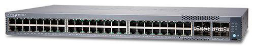 EX4100-F Ethernet Switch | HPE Juniper Networking UK&I