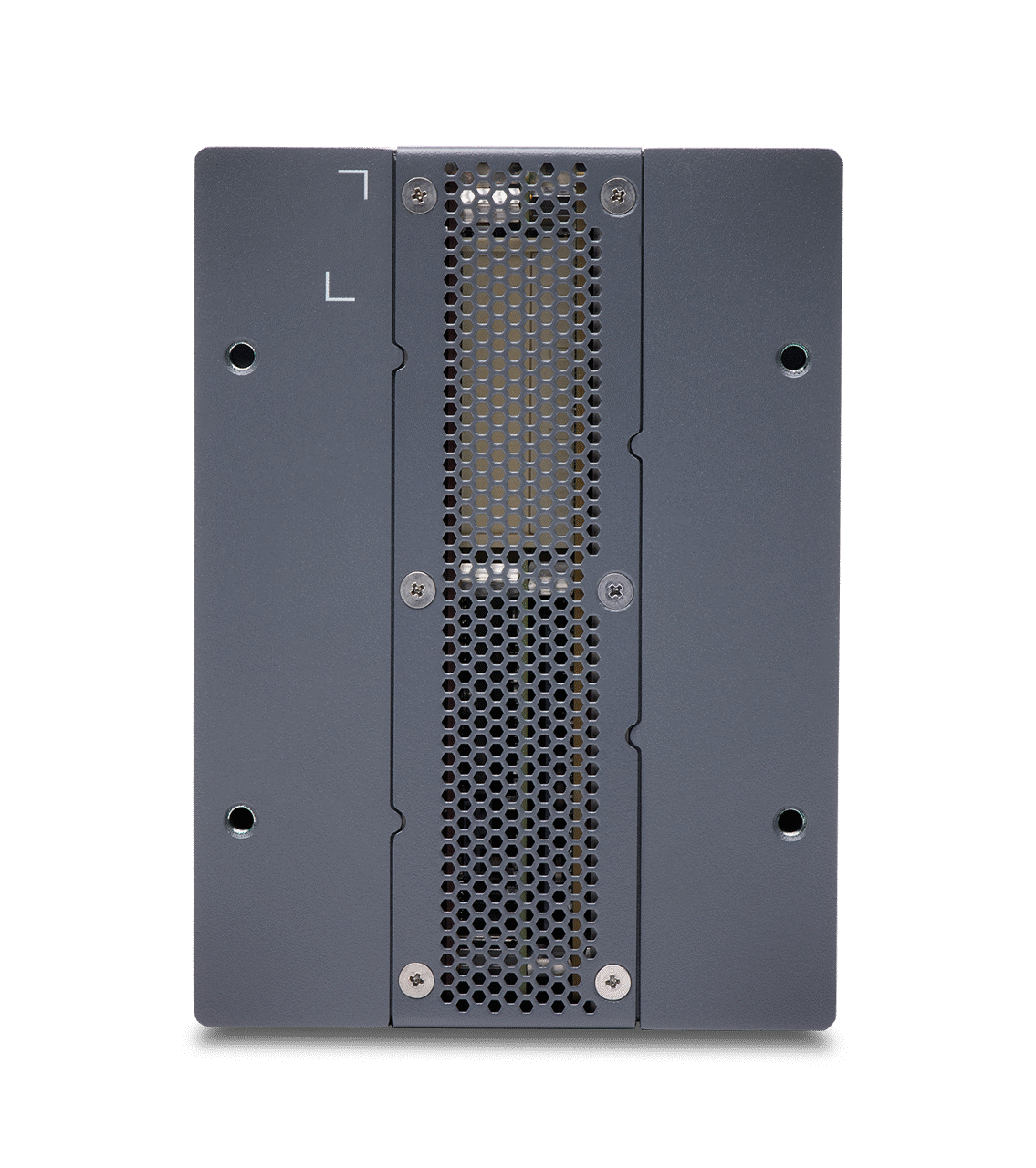 瞻博网络 EX4100-H-12MP 后视图