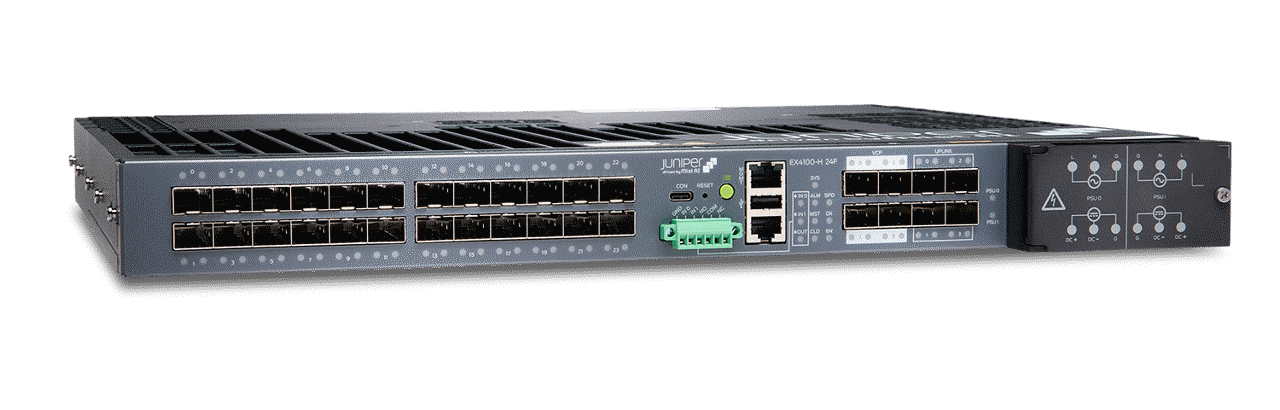 EX4100-H-24F Right