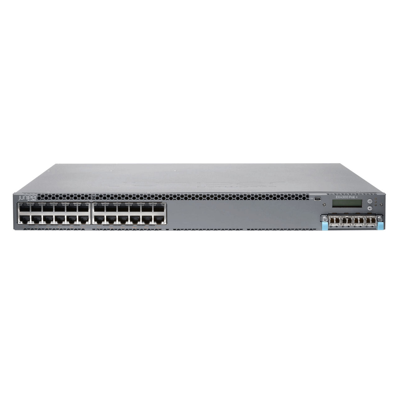 EX4300 Enterprise Switch | HPE Juniper Networking US