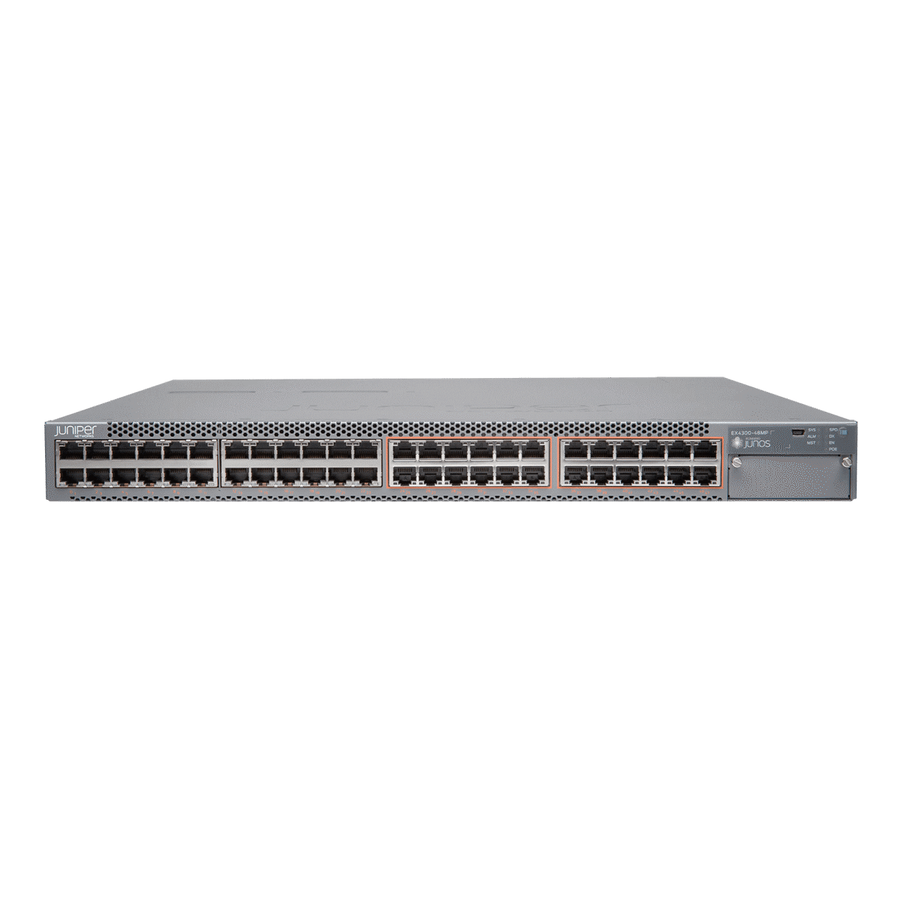 Juniper Networks Unveils New Metro Fabric Service - Best 802.11ac