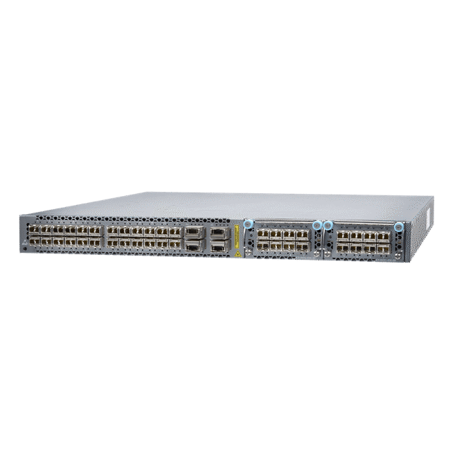 EX4600 Top of Rack Switch | Juniper Networks US