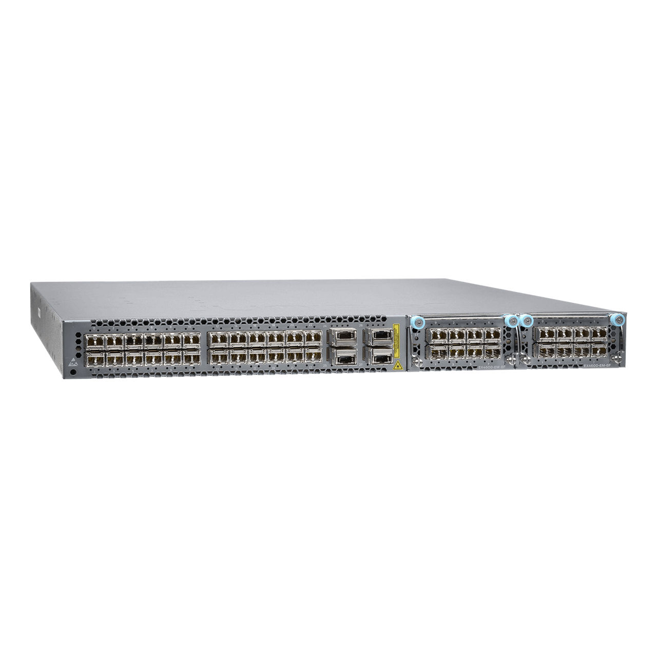 EX4600トップオブラックスイッチ | Juniper Networks JP