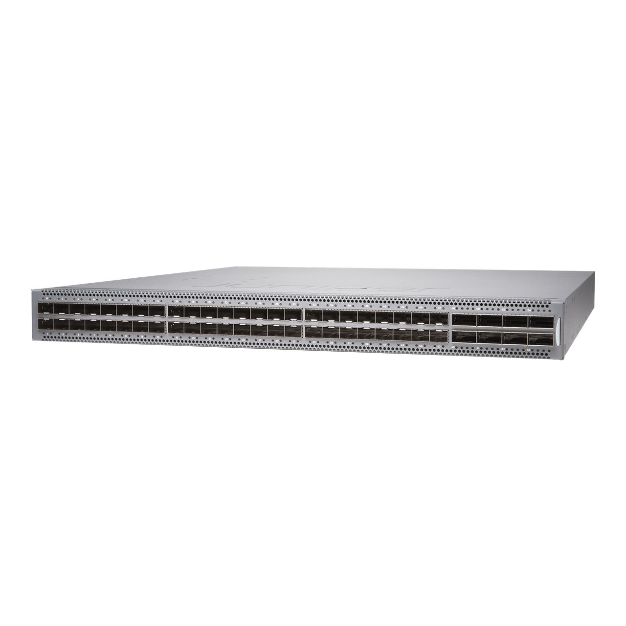 Switch right グレー Switch EX4650 de rede principal e agregação de campus | Juniper