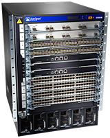 EX8208 Network Switch Images and Information | HPE Juniper